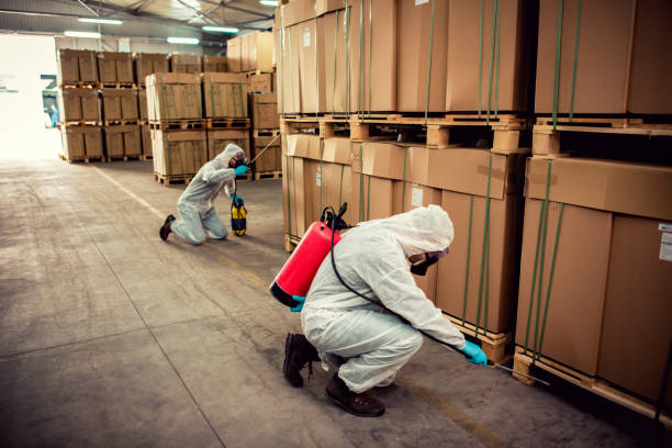 Pest Prevention Services in Catawissa, PA